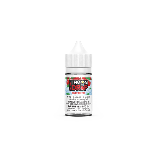 Lemon Drop Ice E-liquid Black Cherry 20mg - 30ml (Provincial)