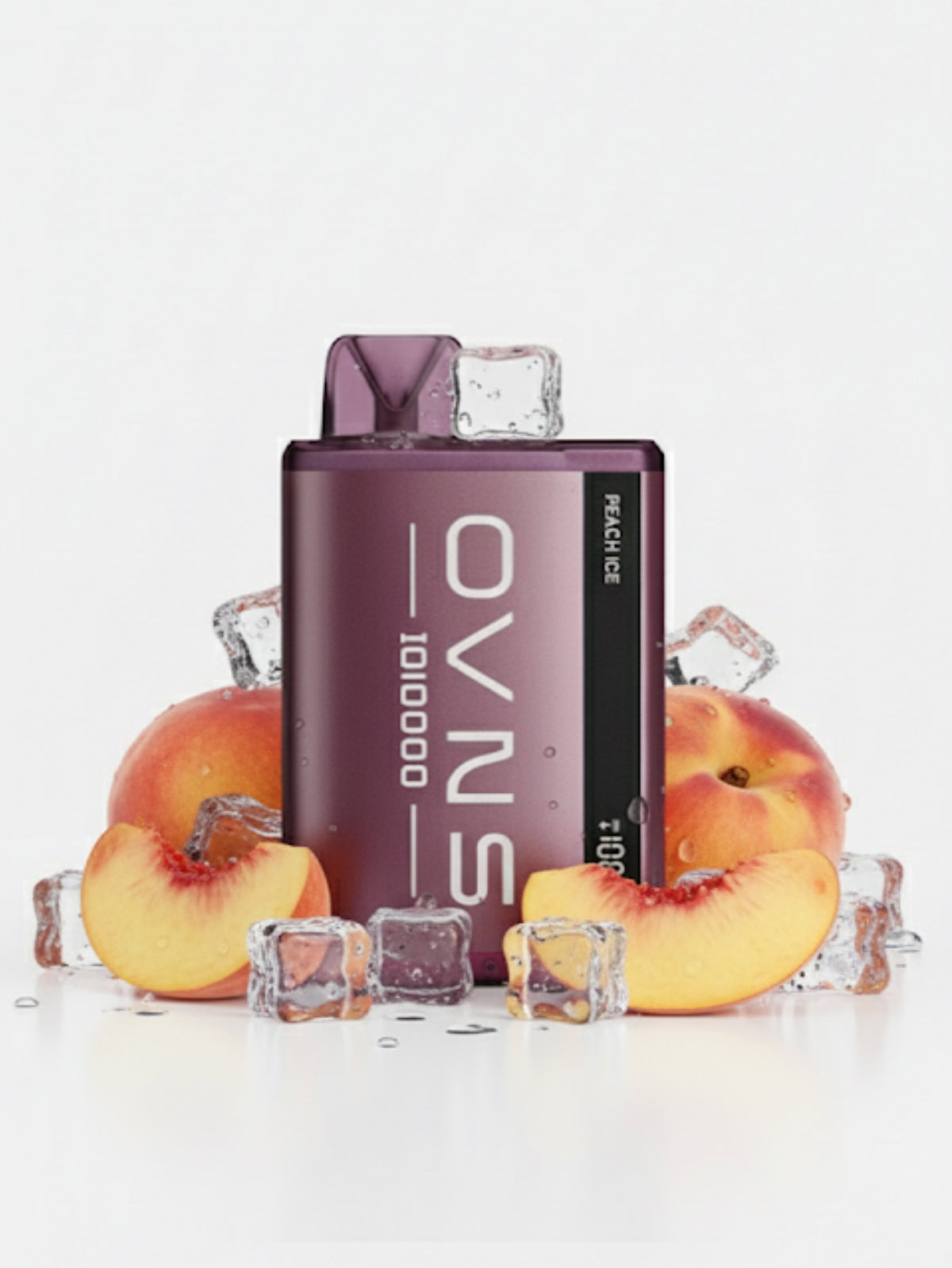 Ovns IQ10000 Peach Ice (Provincial)