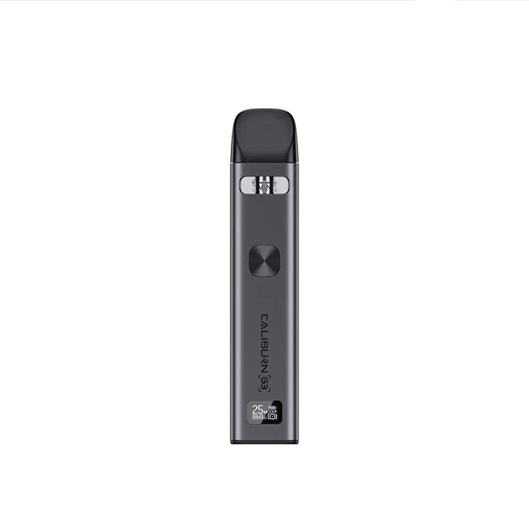 Uwell Caliburn G3 Vaping Device Kit Gray
