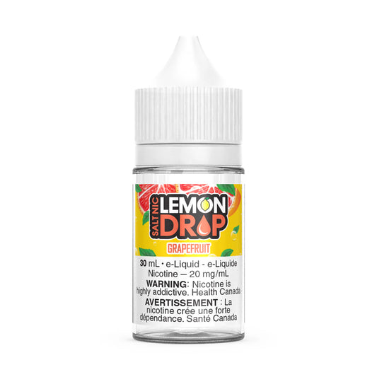 Lemon Drop E-liquid Grapefruit 20mg - 30ml (Provincial)