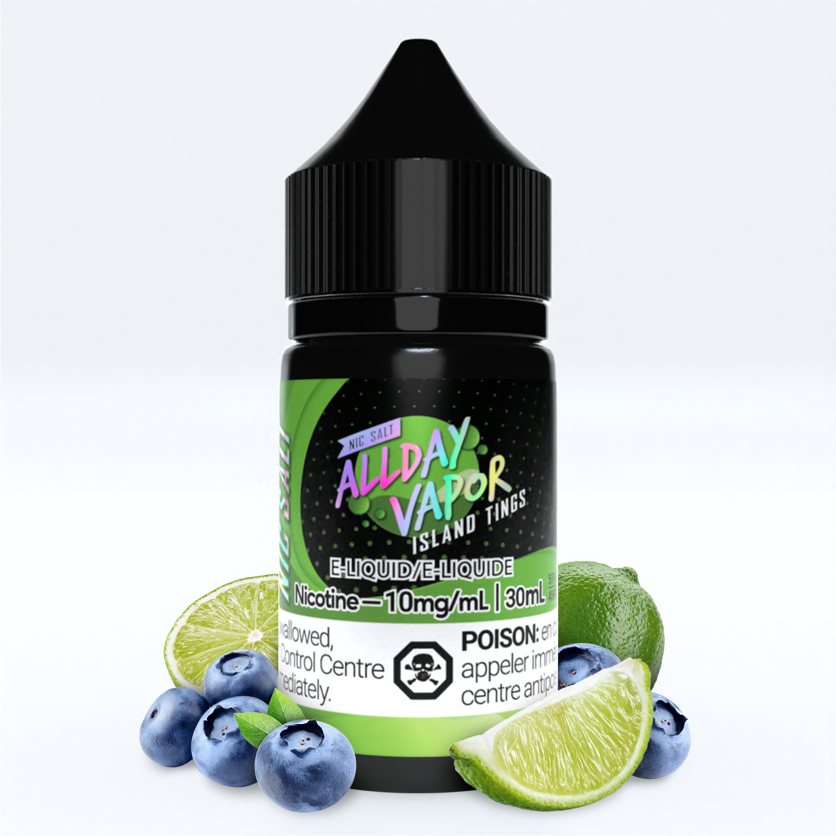 All Day Vapor E-Liquid Island Tings 20mg - 30ml (Provincial) vape shop-s All Day Vapor E-Liquid Island Tings 20mg - 30ml (Provincial) vape shop-s