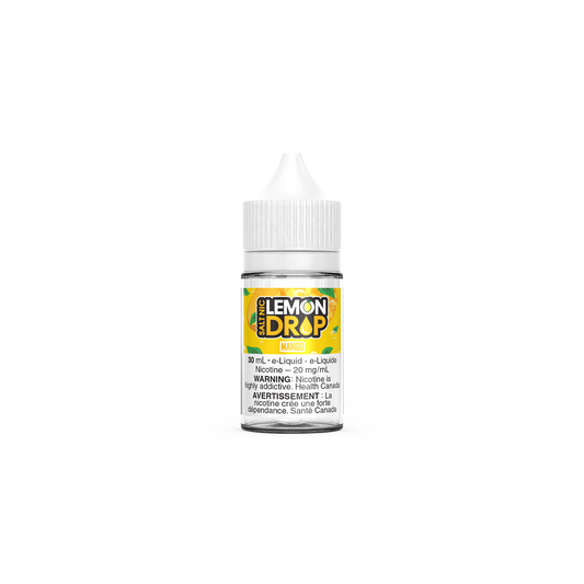 Lemon Drop E-liquid Mango 20mg - 30ml (Provincial)