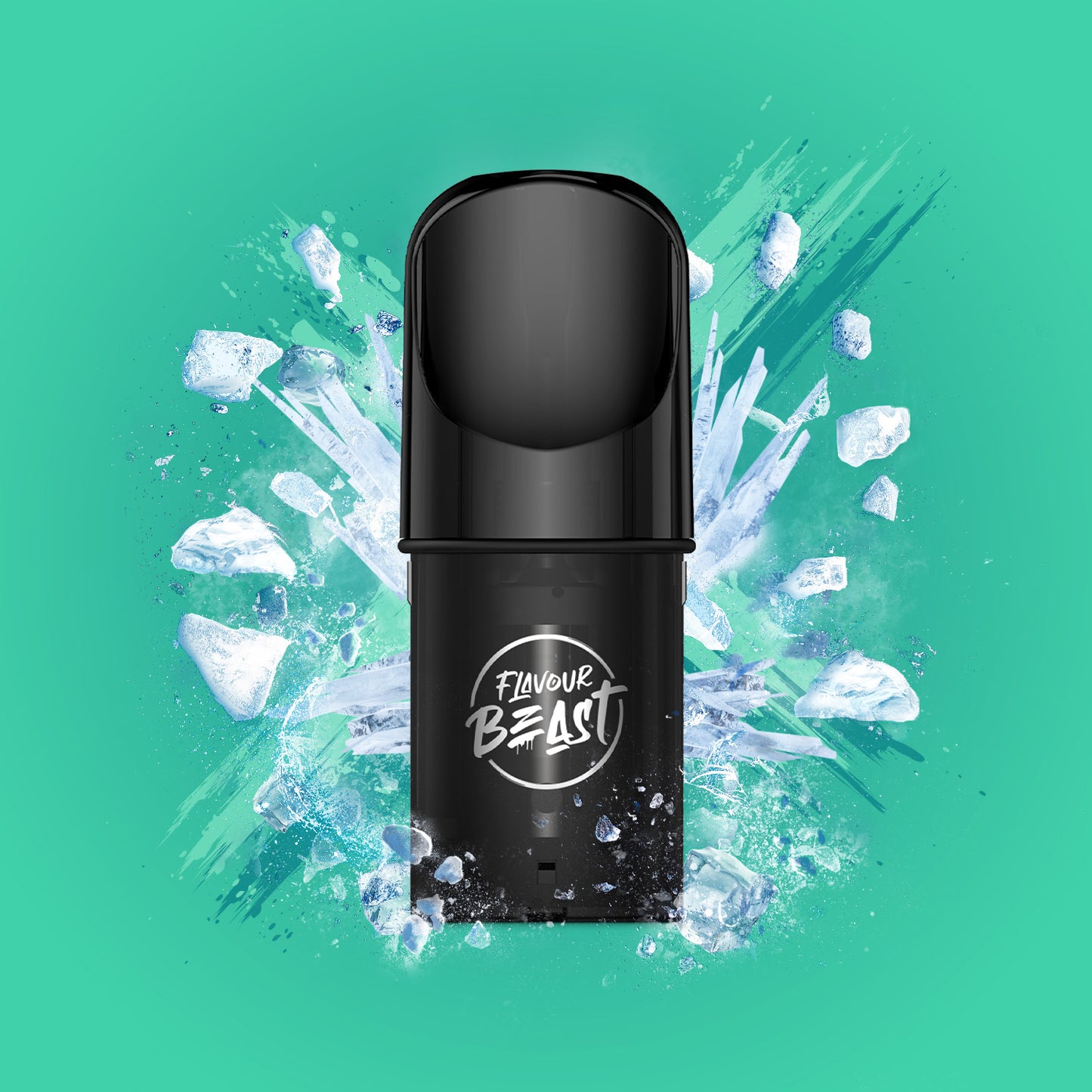 Flavour Beast Extreme Mint Pod 20mg (Provincial)