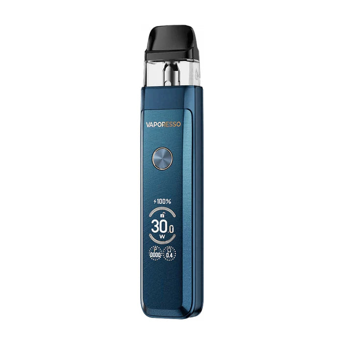 Vaporesso Device Kit XROS Pro 2 - Storm Blue