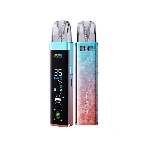 Uwell Caliburn G3 Pro Device Kit - Frozen Aurora