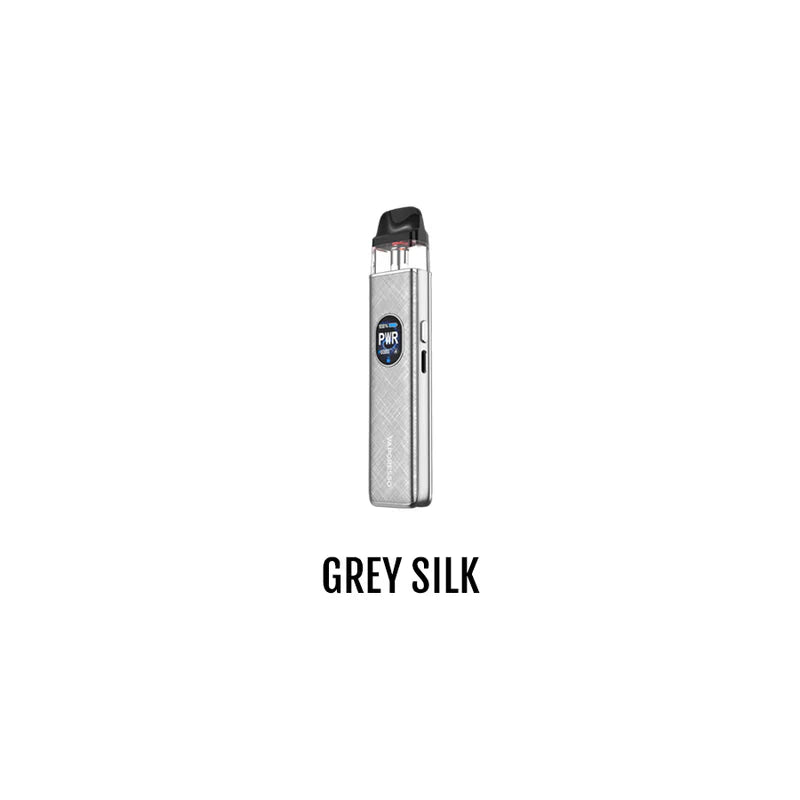 Vaporesso Device Kit XROS 5-Grey Silk