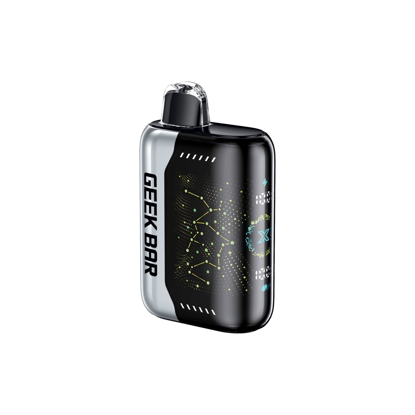 Geek Bar PulseX 25K Miami Mint 20mg/ml disposable (Provincial)