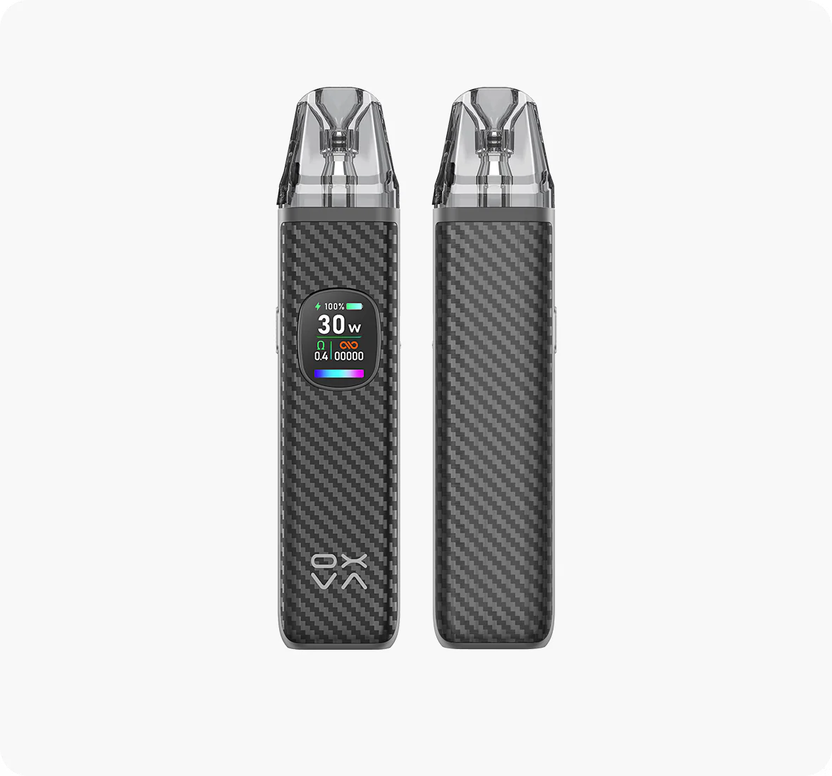 OXVA XLIM Pro2 Device Kit - Black Warrior