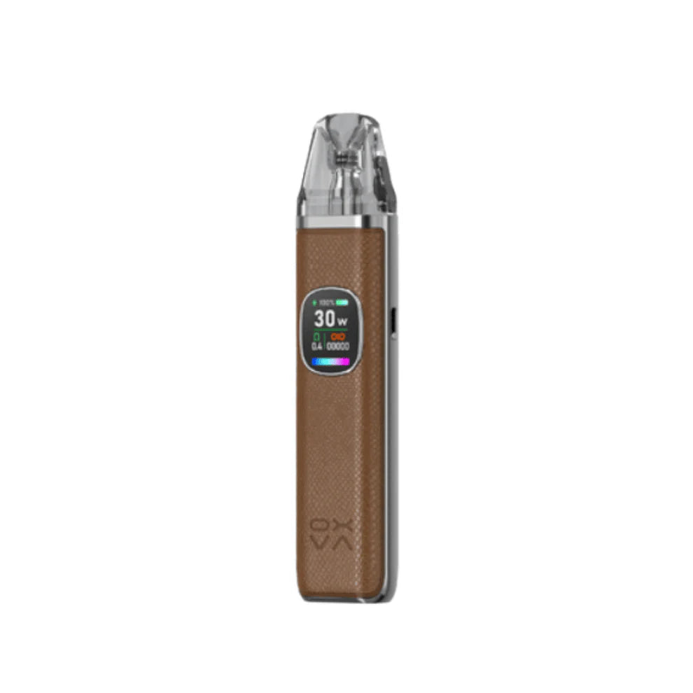 OXVA XLIM Pro2 Device Kit - Brown Python