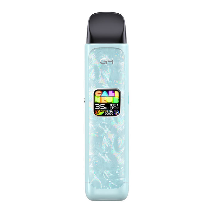 UWELL Caliburn G4 Device Kit-Glacier Blue