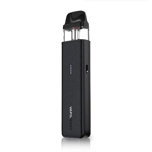 Vaporesso Device Kit XROS 5 mini kit - Carbon black
