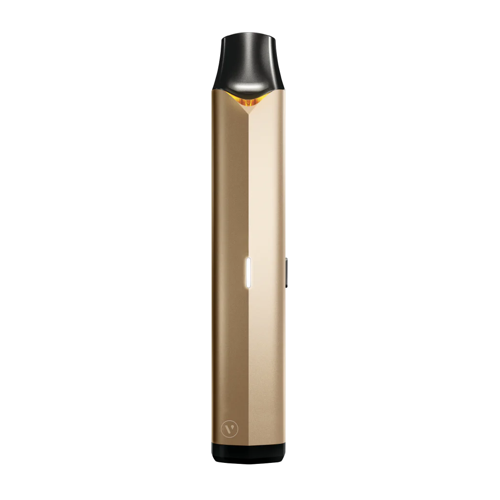 Vuse Epod 2+ Solo Device Kit - Gold
