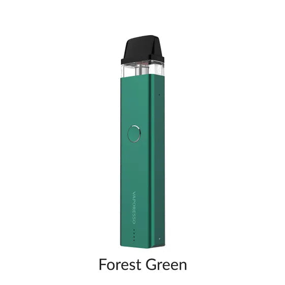 Vaporesso Device Kit XROS 2 - Forest Green