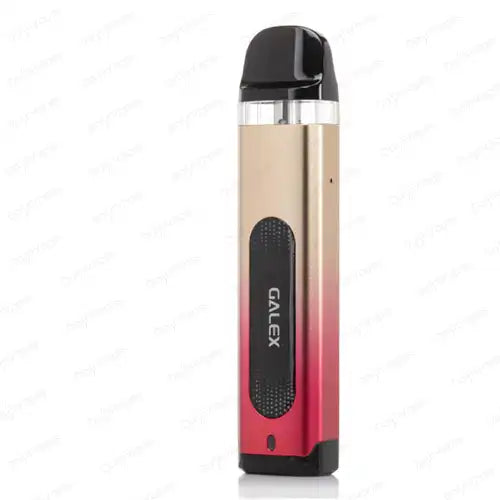 Freemax Device Kit Galex - Pink Gold