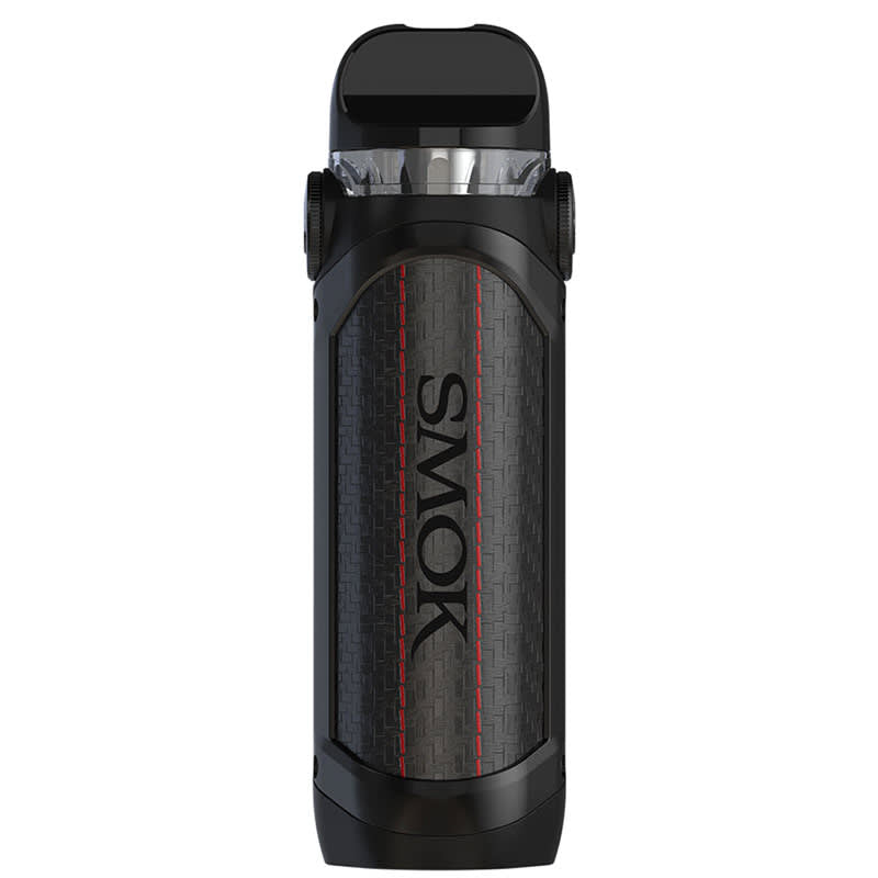Smok Device Kit IPX 80 - Black Carbon Fiber