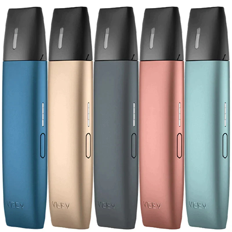 Veev Device Kit - Velvety Grey