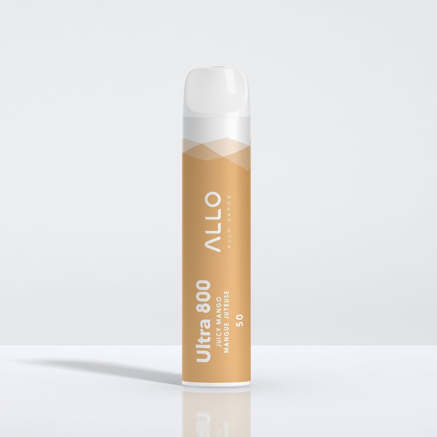 Allo ultra 800 Juicy Mango 20mg disposable (Provincial)