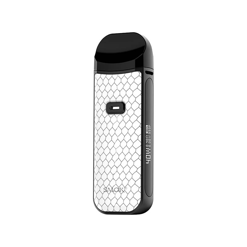 Smok Device Kit Nord 2 - 7 White Cobra