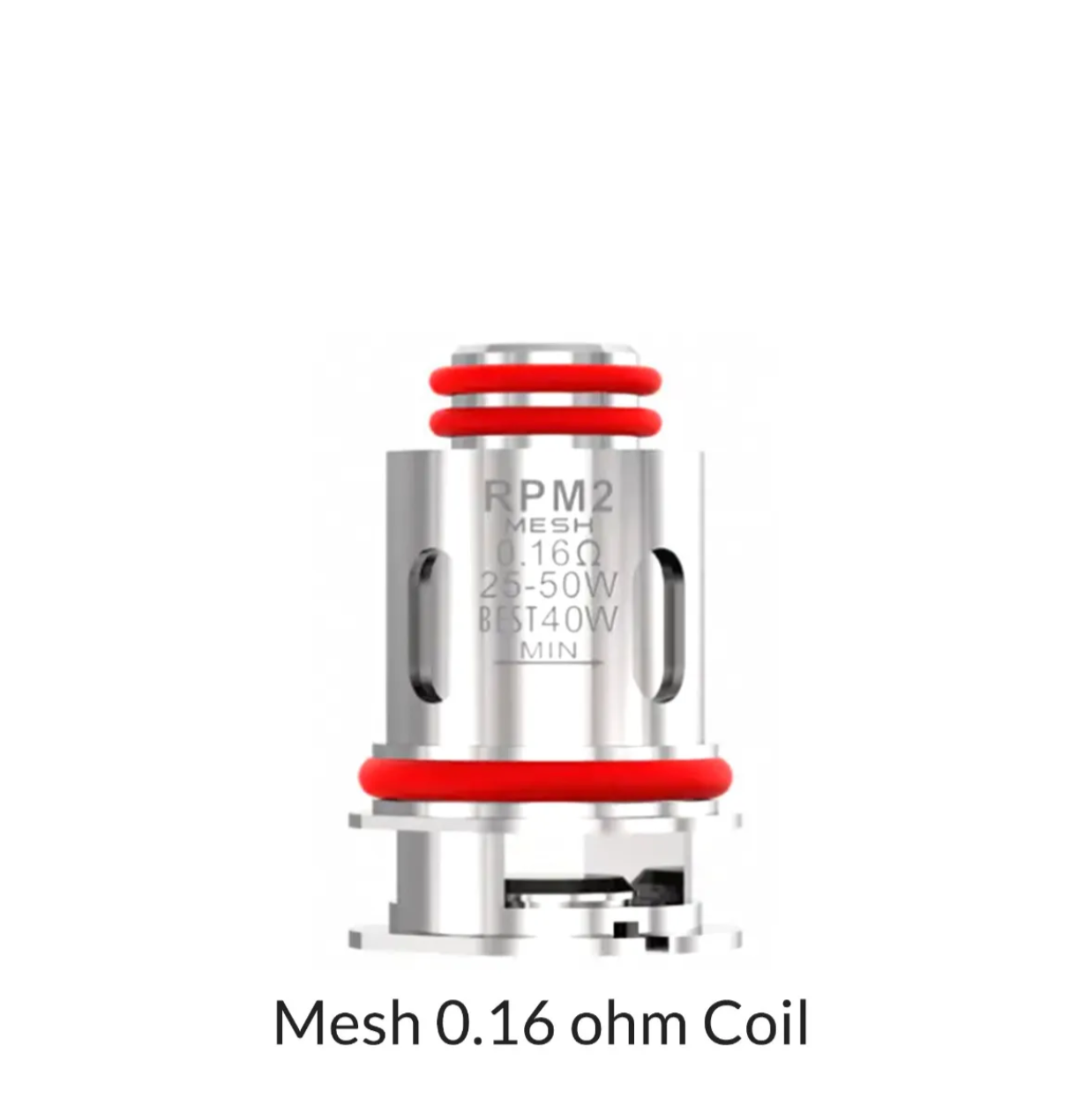 Smok Coil RPM 2 - Mesh 0.16Ω