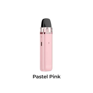 Uwell Caliburn G3 Lite Vaping Device Kit - Pastel Pink