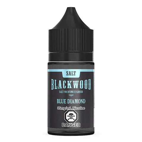 Blackwood E-liquid Blue Diamond 20mg - 30ml (Provincial)