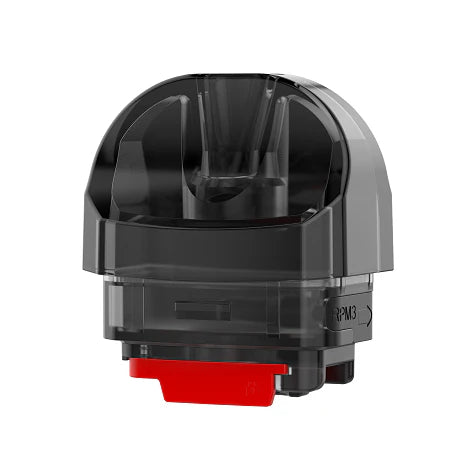 Smok Nord 5 Empty replacement pod