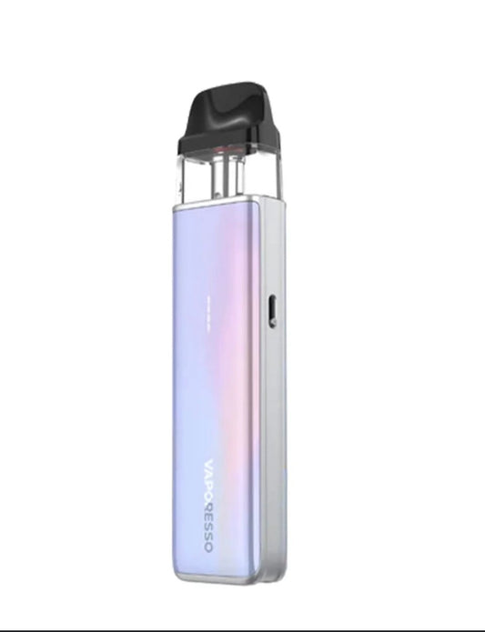 Vaporesso Device Kit XROS 5 (Mini)-Pastel Crystal