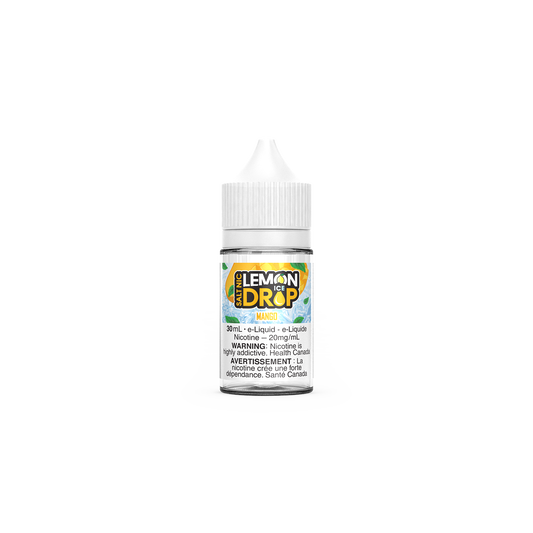 Lemon drop Ice e-liquid Mango 20mg - 30ml (Provincial)