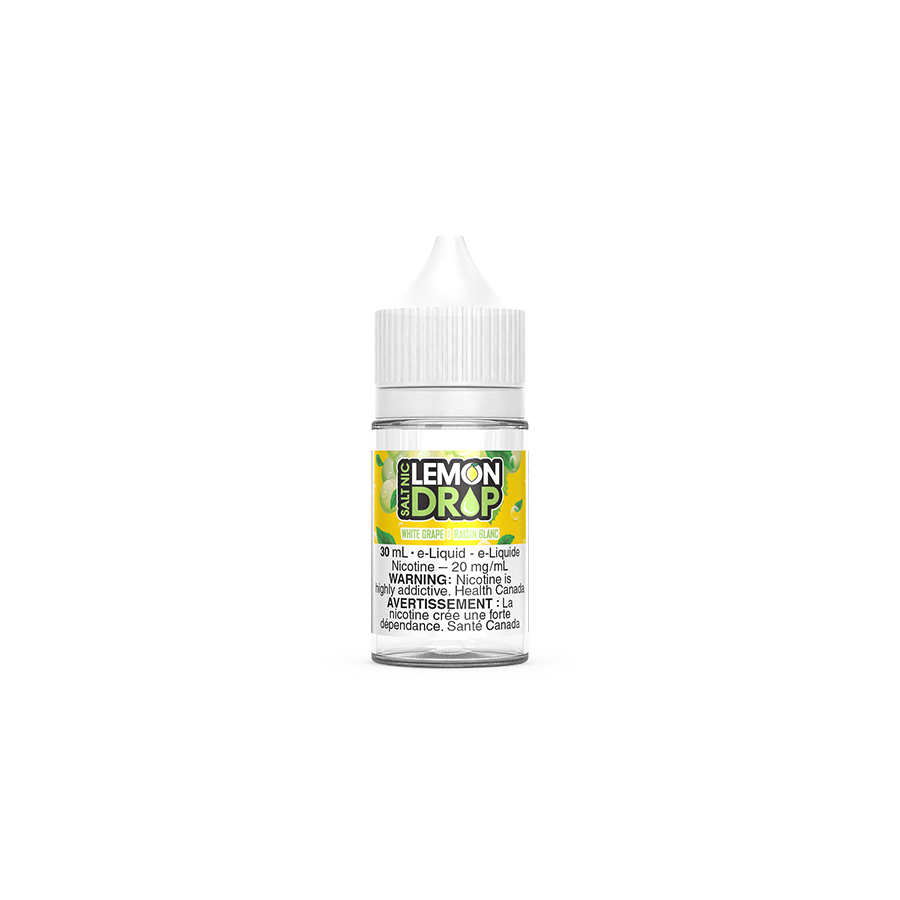 Lemon Drop E-liquid White Grape 20mg - 30ml