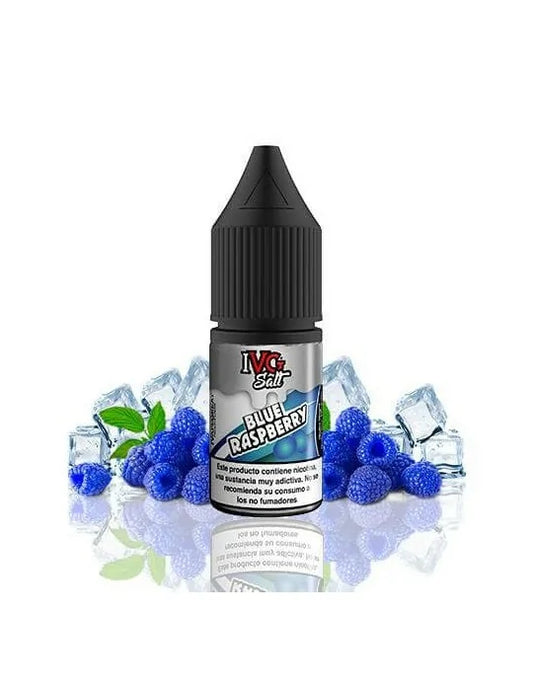 IVG e-liquid Blue Raspberry 20mg - 30ml