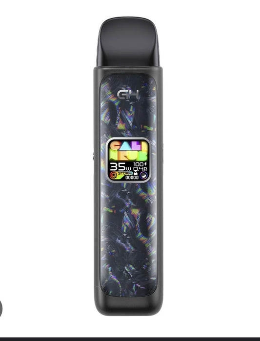 UWELL Caliburn G4 Device Kit-Polar Black