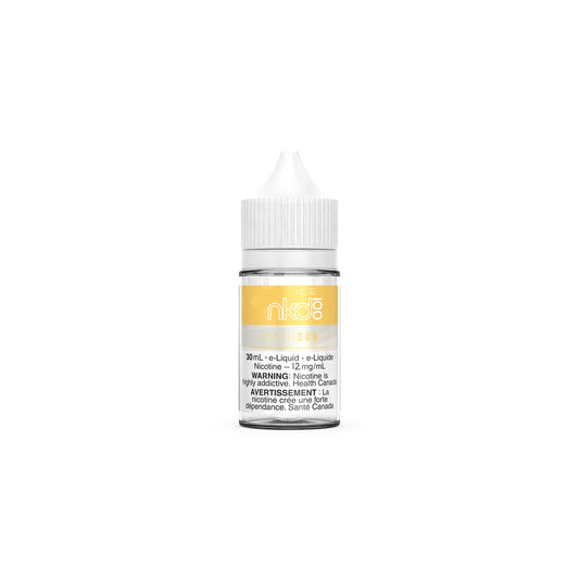 Naked E-liquid Maui Sun Ice 12mg - 30ml