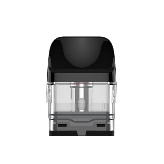 Vaporesso Replacement Pod XROS (Corex 3.0) - 1.0 Ohm  Mesh 2ml