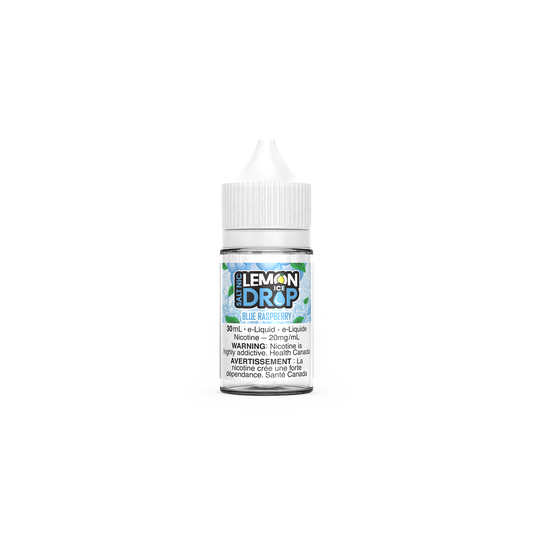 Lemon drop Ice e-liquid Blue raspberry 20mg - 30ml