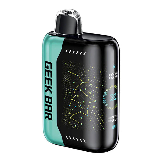 Geek Bar PulseX 25K Mango Pineapple Ice 20mg/ml disposable (Provincial)