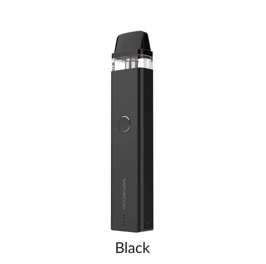 Vaporesso Device Kit XROS 2 - Black