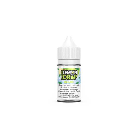 Lemon drop Ice e-liquid Green apple 20mg - 30ml (Provincial)