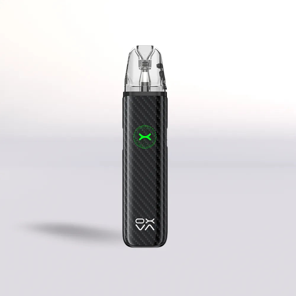 OXVA XLIM GO 2 Device Kit - Black Carbon