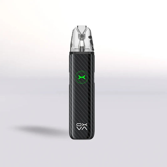 OXVA XLIM GO 2 Device Kit - Black Carbon