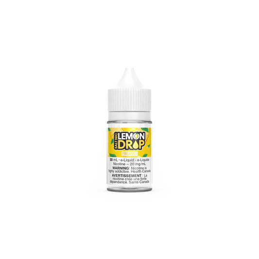 Lemon drop e-liquid Pineapple 20mg - 30ml