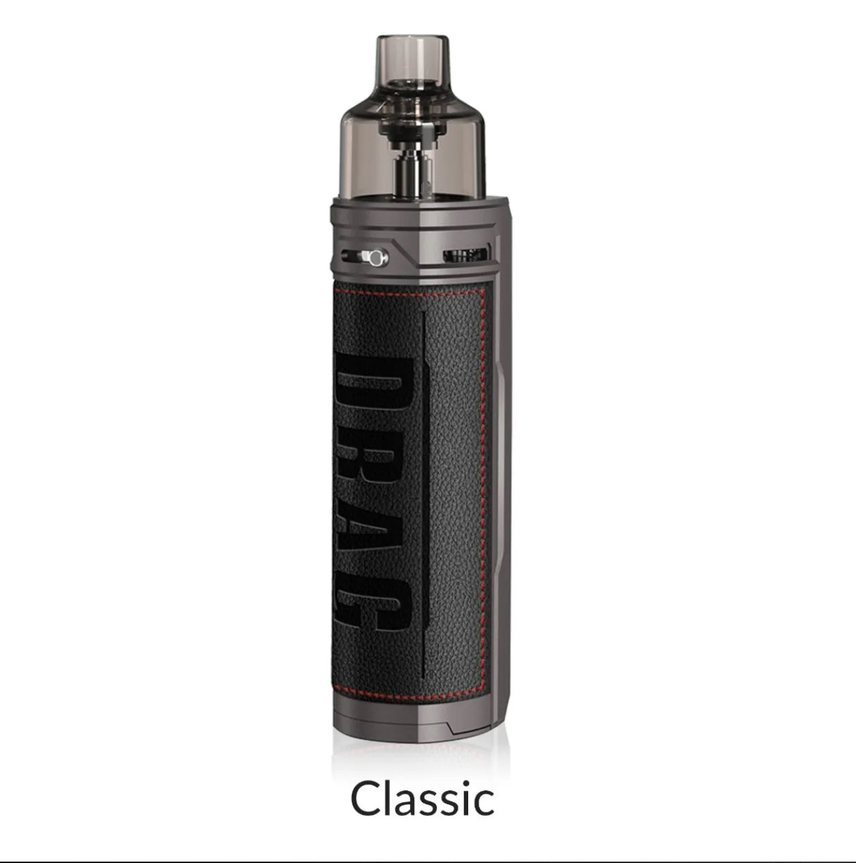 Voopoo Device Kit Drag X - Classic