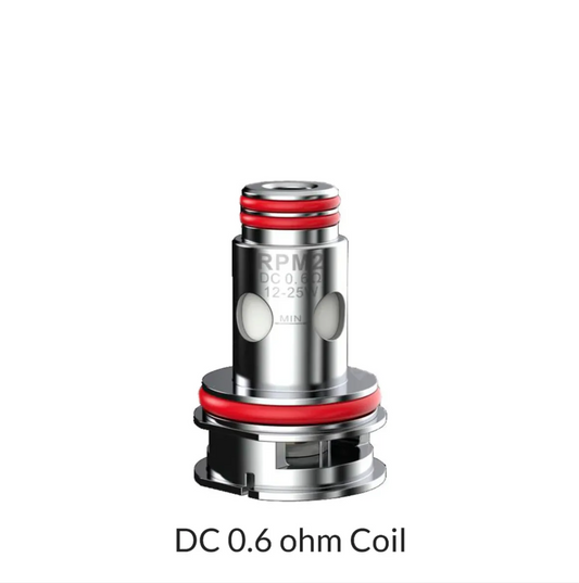 Smok Coil RPM 2 - DC 0.6Ω MTL