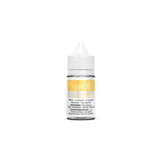 Naked E-liquid Maui Sun Ice 6mg - 30ml