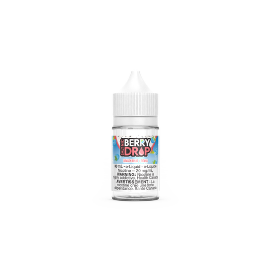 Berry drop ice e-liquid Dragon fruit 20mg - 30ml