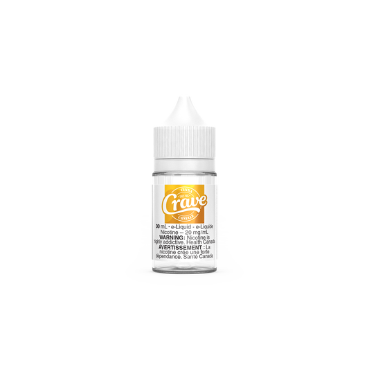 Crave E-liquid Cinna 20mg - 30ml (Provincial)