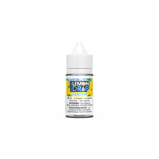 Lemon drop e-liquid Blue raspberry 20mg - 30ml (Provincial)