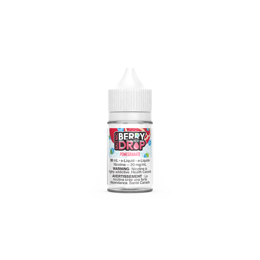 Berry Drop Ice E-liquid Pomegranate 20mg - 30ml