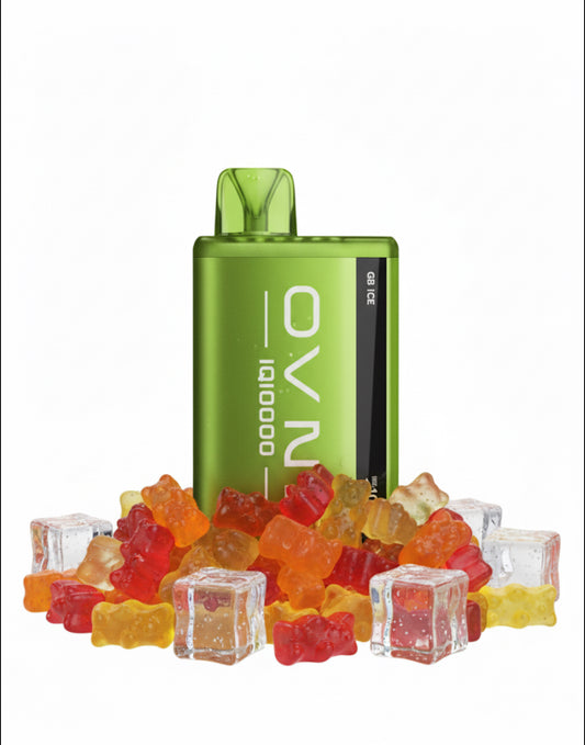 Ovns IQ10000 GB Ice (Provincial)