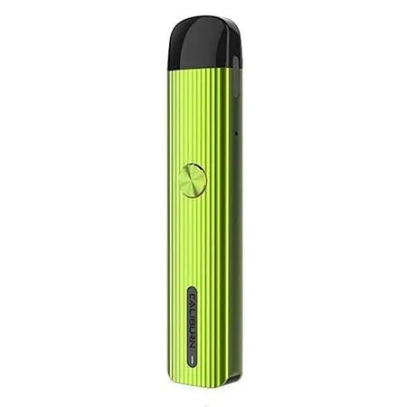 Uwell Caliburn G Vaping Device Kit Green