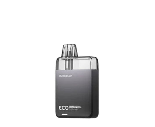 Vaporesso Eco Nano Device Kit Black